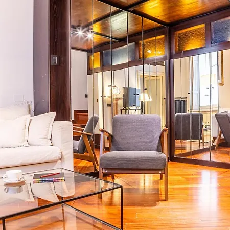 Cozy Brera *