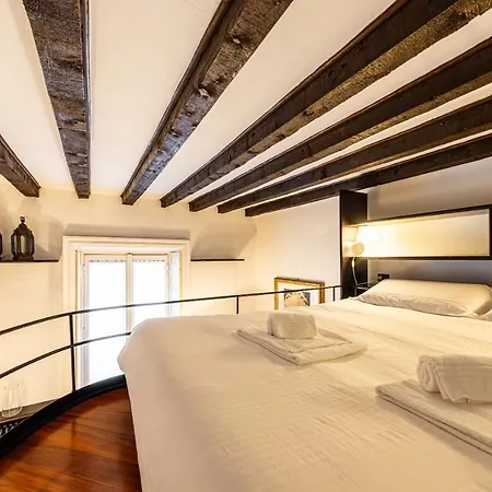 Apartment Cozy Brera