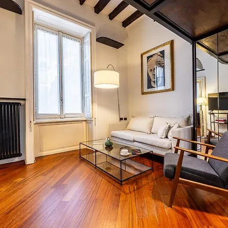Cozy Brera *