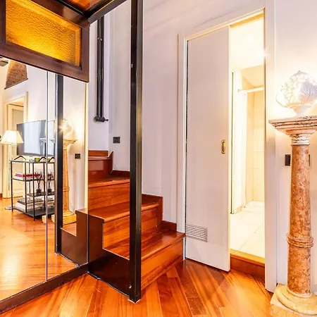 Cozy Brera Apartment Milan