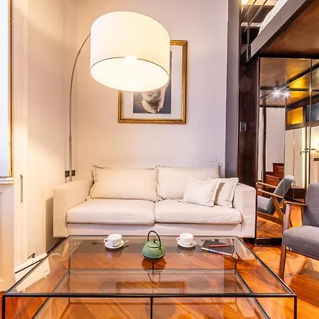 Cozy Brera