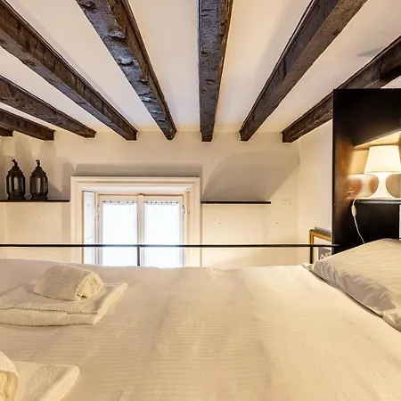 Cozy Brera
