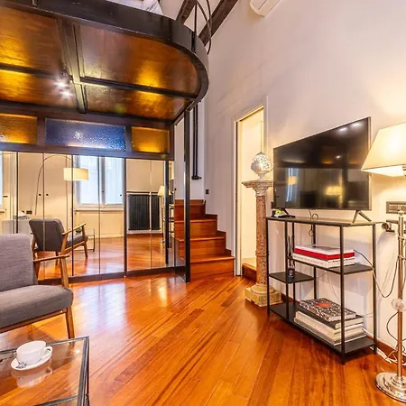 Apartment Cozy Brera *