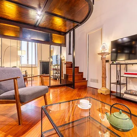 Cozy Brera *