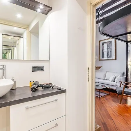 Apartment Cozy Brera *