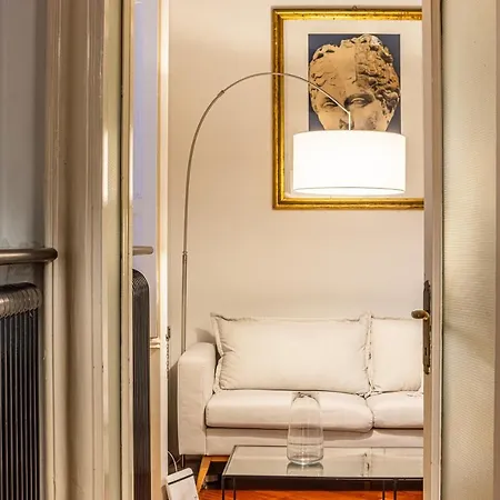 Cozy Brera